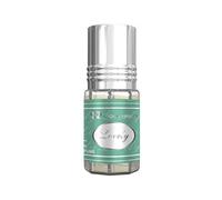 Lovely Al Rehab, pregiato olio profumato, al muschio, 3 ml, alta qualità, orientale, arabo