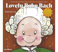 Lovely Baby Bach