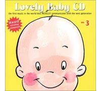 Lovely Baby CD 3 by Raimond Lap (2004-04-06)