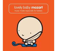 Lovely Baby Mozart