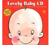 Lovely Baby Music presents...Lovely Baby CD no.1 (2004-04-06)