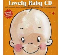 Lovely Baby Music - Vol. 4-Lovely Baby