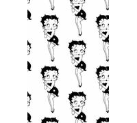 Lovely Betty: Daily Planner for School, Work, and Anything You Please