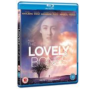 Lovely Bones [Edizione: Regno Unito] [Edizione: Regno Unito]