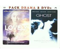 Lovely Bones + Ghost --- IMPORT ZONE 2 ---