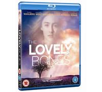Lovely Bones, the [Edizione: Regno Unito]
