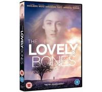Lovely Bones. The [Edizione: Regno Unito] [Edizione: Regno Unito]