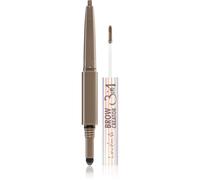 Lovely Brow Creator matita per sopracciglia 3 in 1 1.32 g
