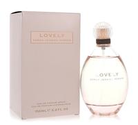 Lovely by Sarah Jessica Parker Eau De Parfum Spray 5 oz / e 150 ml