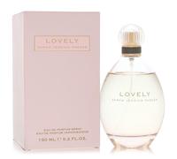 Lovely by Sarah Jessica Parker Eau De Parfum Spray 5 oz / e 150 ml