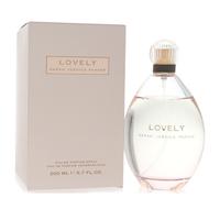 Lovely by Sarah Jessica Parker Eau De Parfum Spray 6.7 oz / e 200 ml
