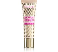 Lovely Camouflage fondotinta ad alta coprenza colore Beige 25 g