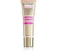 Lovely Camouflage fondotinta ad alta coprenza colore Ivory 25 g