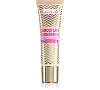 Lovely Camouflage fondotinta ad alta coprenza colore Porcelain 25 g