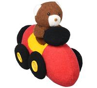 Lovely car step up series bear (japan import)