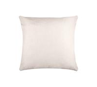 LOVELY CASA BEA Cuscino Poliestere Lino 50 x 50 cm