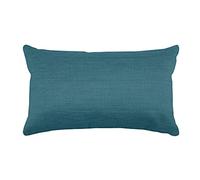 LOVELY CASA BEA Cuscino Poliestere Turchese 30 x 50 cm