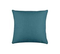 LOVELY CASA BEA Cuscino Poliestere Turchese 50 x 50 cm