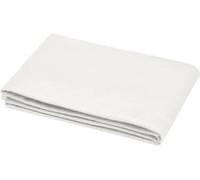 Lovely Casa - Copripiumino - Misura 140 x 200 cm - 100% cotone certificato Oeko-Tex - Colore avorio - Modello Eden - Morbido e confortevole - Ideale per letti singoli - Unisex