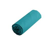 LOVELY CASA dh14820020 Alicia - Lenzuolo Cotone Anatra 190 x 90