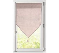 Lovely Casa - Frangivento - Modello Monna - Roselin - 60 x 120 cm - 100% poliestere