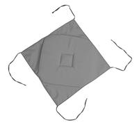 Lovely Casa Nelson Cuscino Italiana Poliestere Mouse 40 x 40 cm