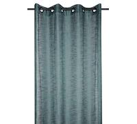 Lovely Casa R6A723008VL - Velo, 135 x 260 cm, tinta unita, in poliestere, standard