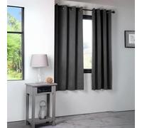 Lovely Casa - Tenda Modello Notte, 135 x 250 cm, 100% Poliestere