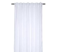 Lovely Casa - Vela - Modello Madrid - Bianco - 290 x 260 cm - 100% poliestere