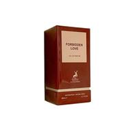 Lovely Cherie by Maison Alhambra for Men - 2,7 oz EDP Spray
