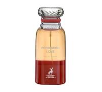 Lovely Cherie by Maison Alhambra for Men - 2,7 oz EDP Spray