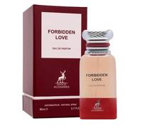 Lovely Cherie | Eau De Parfum 80ml | By Maison Alhambra