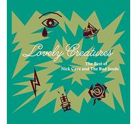Nick Cave and the Bad Lovely Creatures: The Best of Nick Cave and the Bad (CD)