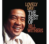 Lovely Day The Best Of Bill Wither - NUOVO