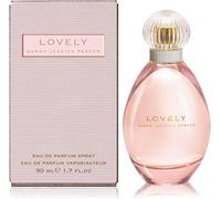 Sarah Jessica Parker Lovely - EDP 50 ml