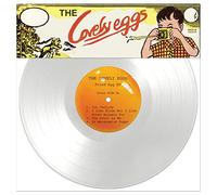 lovely eggs - fried egg 10' ep