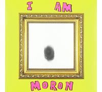 Lovely Eggs - I Am Moron (Rsd 2020)