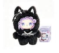 Lovely Emma Falling into Dreamscape Series Blind Box Action Figure Mystery Box, simpatico giocattolo casuale, regalo di compleanno, Natale, giocattolo da collezione per scrivania, 1 pezzo