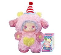 Lovely Emma Flavor Twis Series Blind Box Action Figure Mystery Box carino giocattolo casuale regalo di compleanno Natale giocattolo da collezione per decorazioni da desktop, 1 pezzo