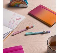 LOVELY FRIENDS BEARY IN LOVE TEDDY BEAR