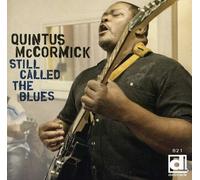 Lovely "JR" Fuller Still Called the Blues (CD)