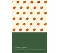 Lovely Ladybird Notebook: A Cute Journal for Writing, Ideas, and Everyday Notes