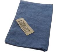 Lovely Linen Strofinaccio - Denim Blue
