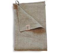 Lovely Linen Strofinaccio - Rustic - Natural Beige
