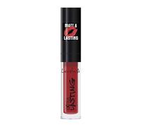 Lovely Lip Gloss Extra Lasting 3