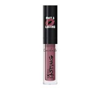 Lovely Lip Gloss Extra Lasting 5