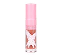 LOVELY - Lip Gloss West Coast Vibe Tonalità N1, lucidalabbra idratante con finitura luminosa, 5 ml, ideale per uso quotidiano e occasioni speciali