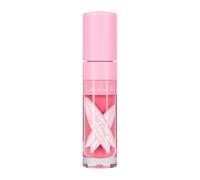 LOVELY - Lip Gloss West Coast Vibe Tonalità N2, lucidalabbra idratante con finitura luminosa, 5 ml, ideale per l'uso quotidiano e occasioni speciali