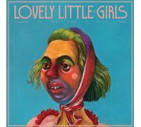 Lovely Little Girls Cleaning The Filth From A Delicate Frame (Vinyl LP)