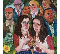 Lovely Little Girls Effusive Supreme (Vinyl LP)